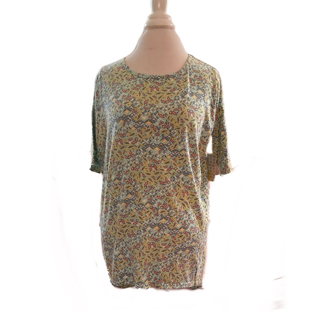 LuLaRoe Irma